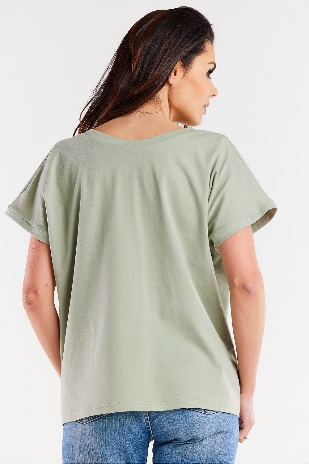  Bluse model 181269 Infinite You 