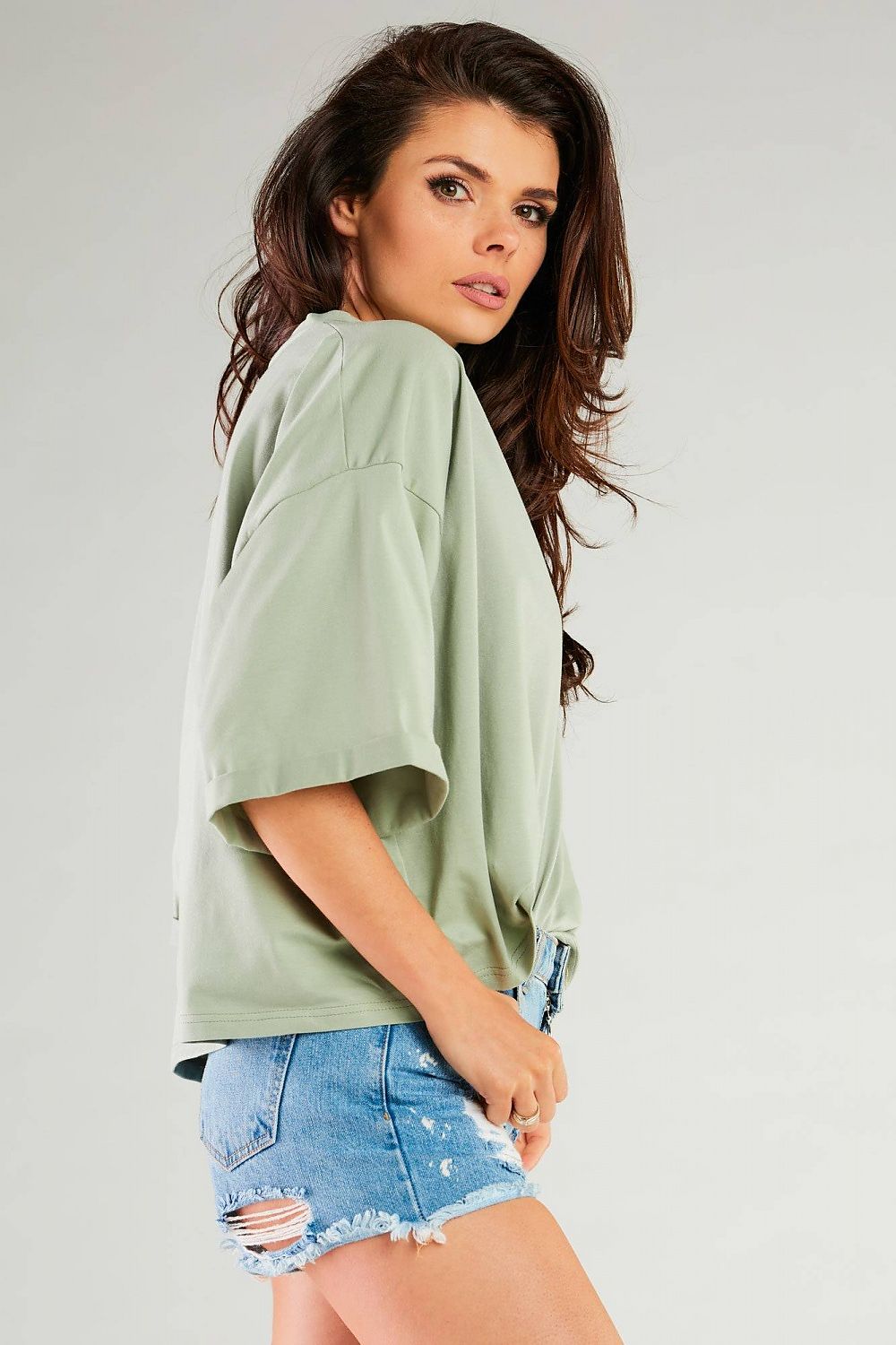  Bluse model 181272 Infinite You 