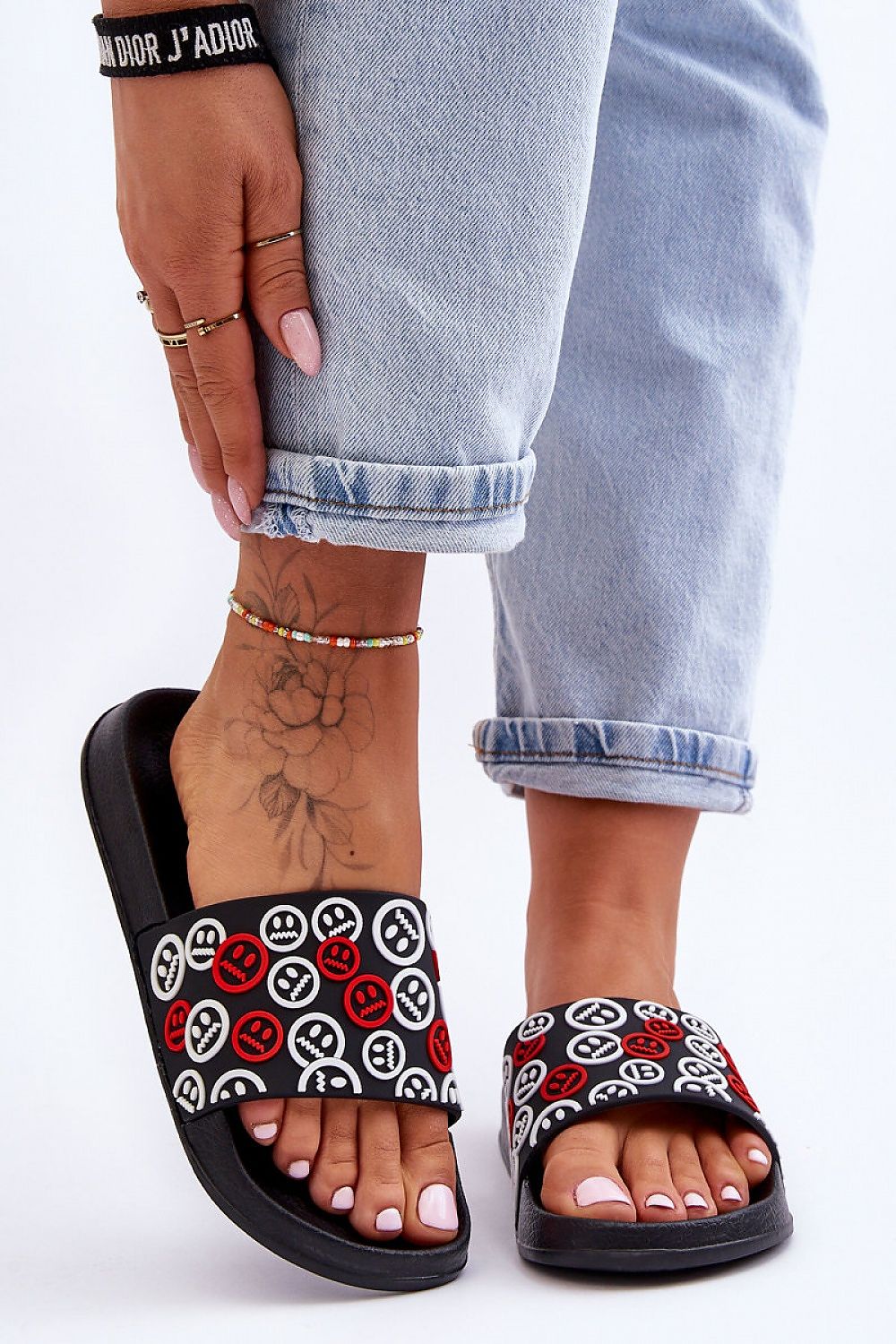  Pantoletten model 181389 Step in style 