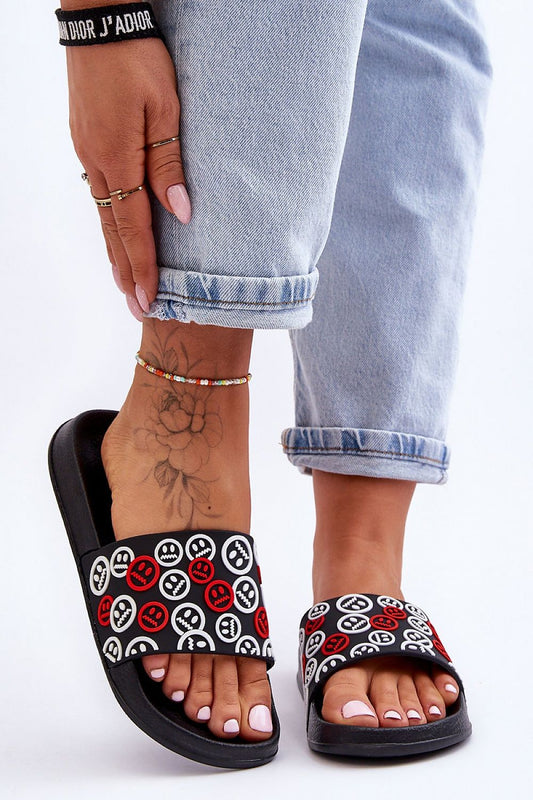  Pantoletten model 181389 Step in style 