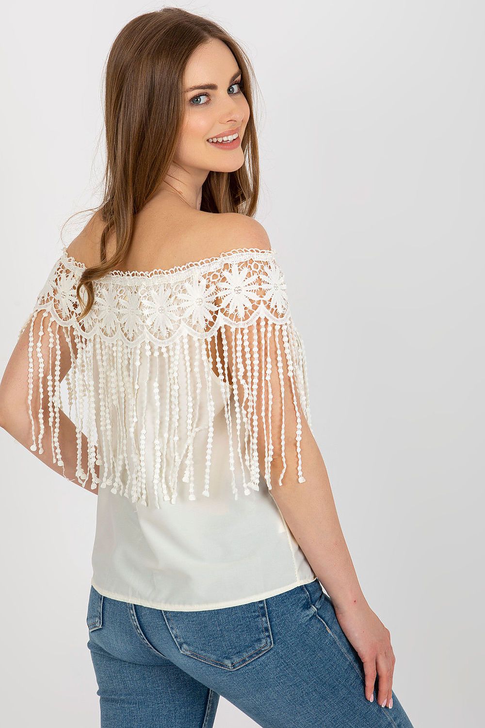  Bluse model 181492 AT 