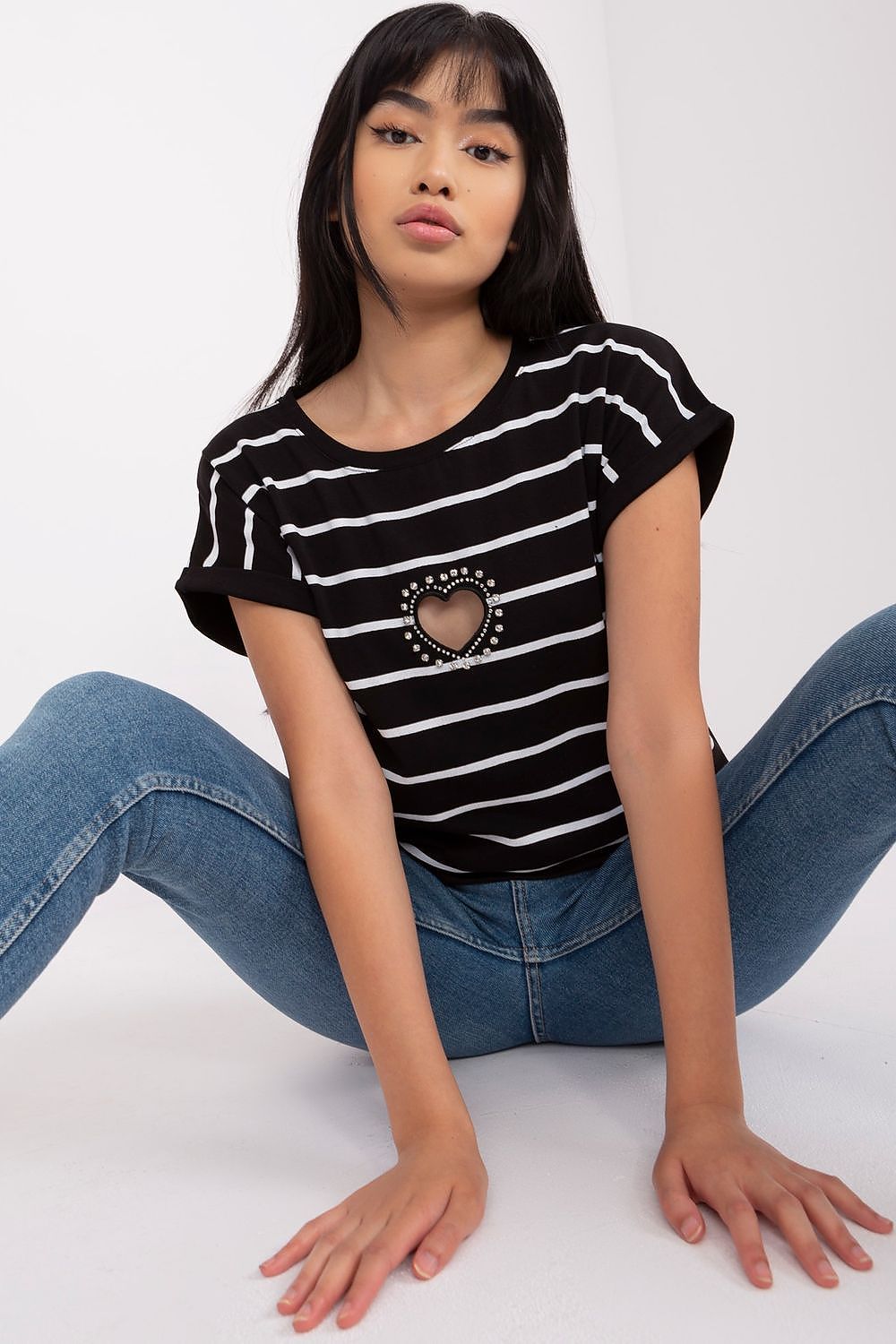  Bluse model 182137 Relevance 