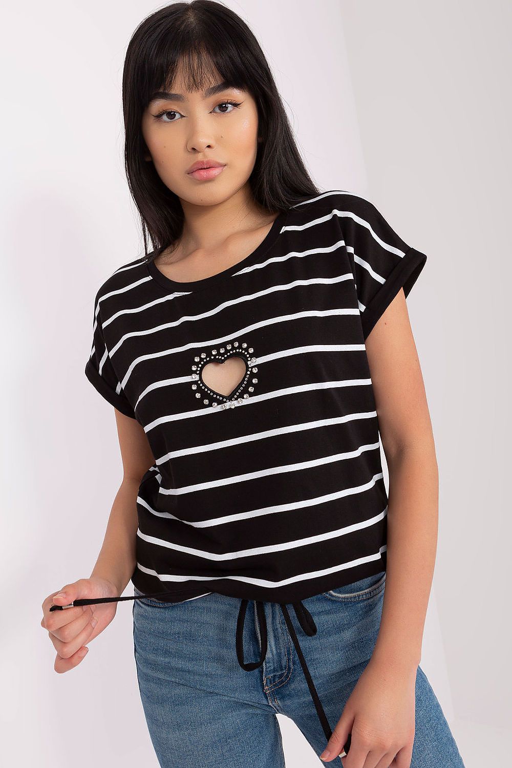  Bluse model 182137 Relevance 