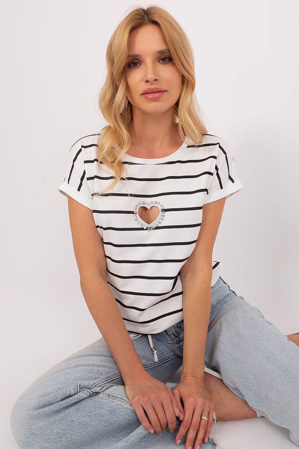  Bluse model 182138 Relevance 