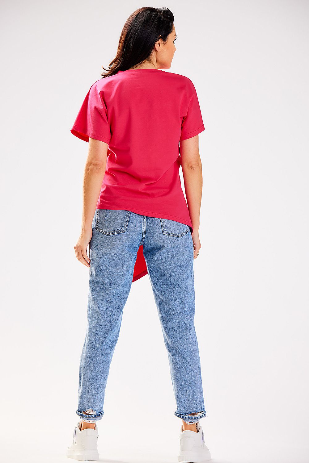  Bluse model 182022 Infinite You 