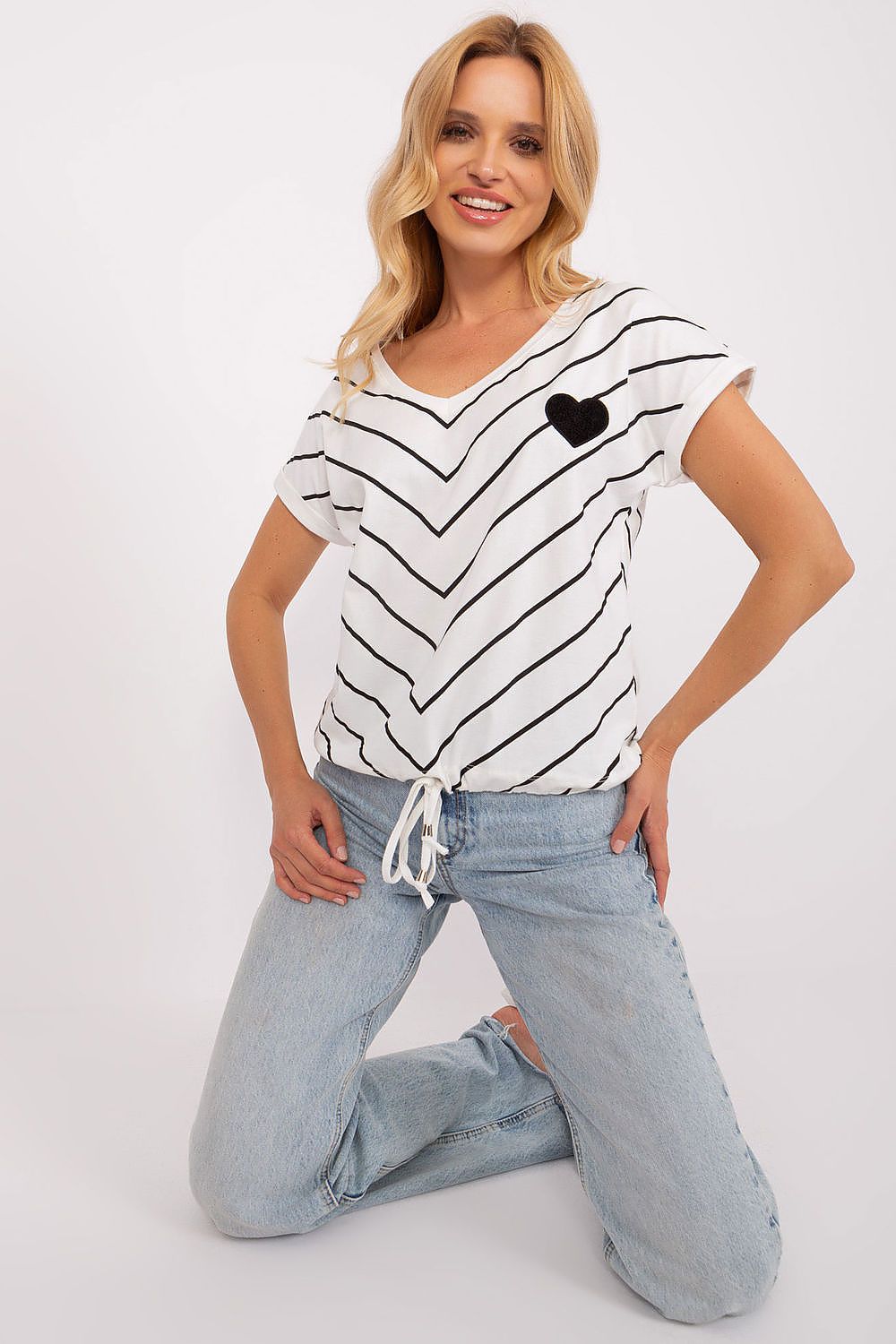  Bluse model 182146 Relevance 