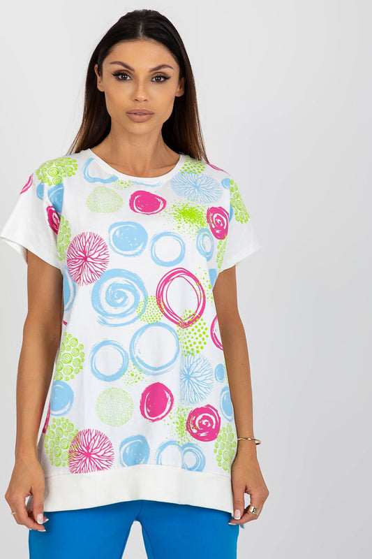  Bluse model 182147 Relevance 