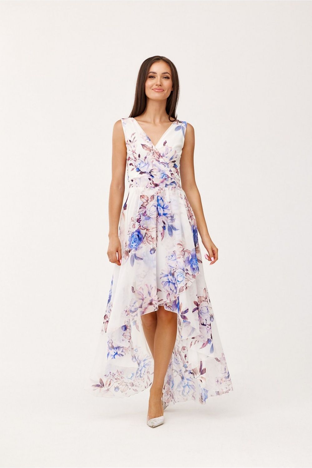  Cocktailkleid model 182426 Roco Fashion 