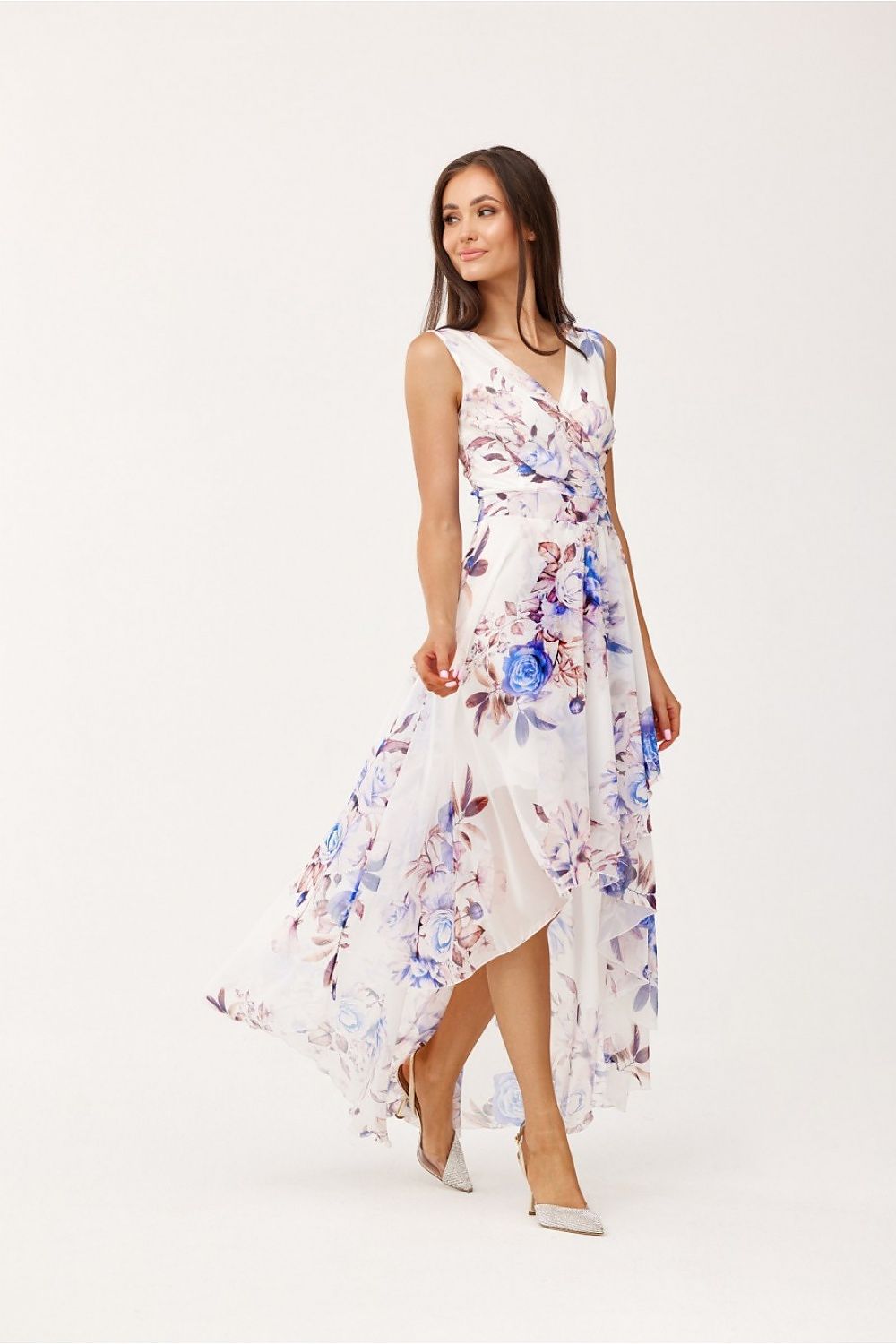  Cocktailkleid model 182426 Roco Fashion 