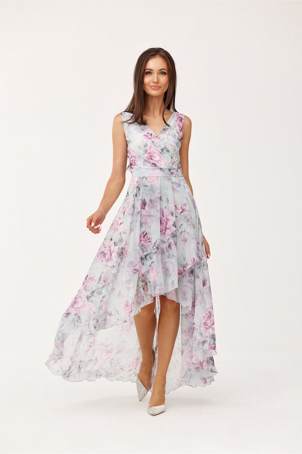  Cocktailkleid model 182428 Roco Fashion 