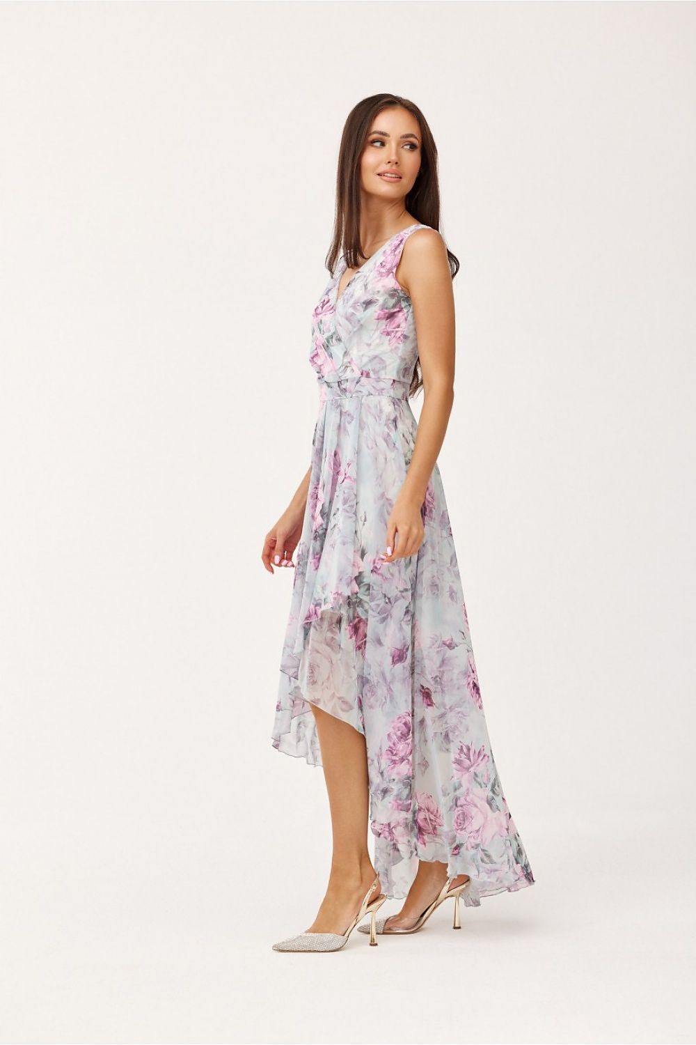  Cocktailkleid model 182428 Roco Fashion 