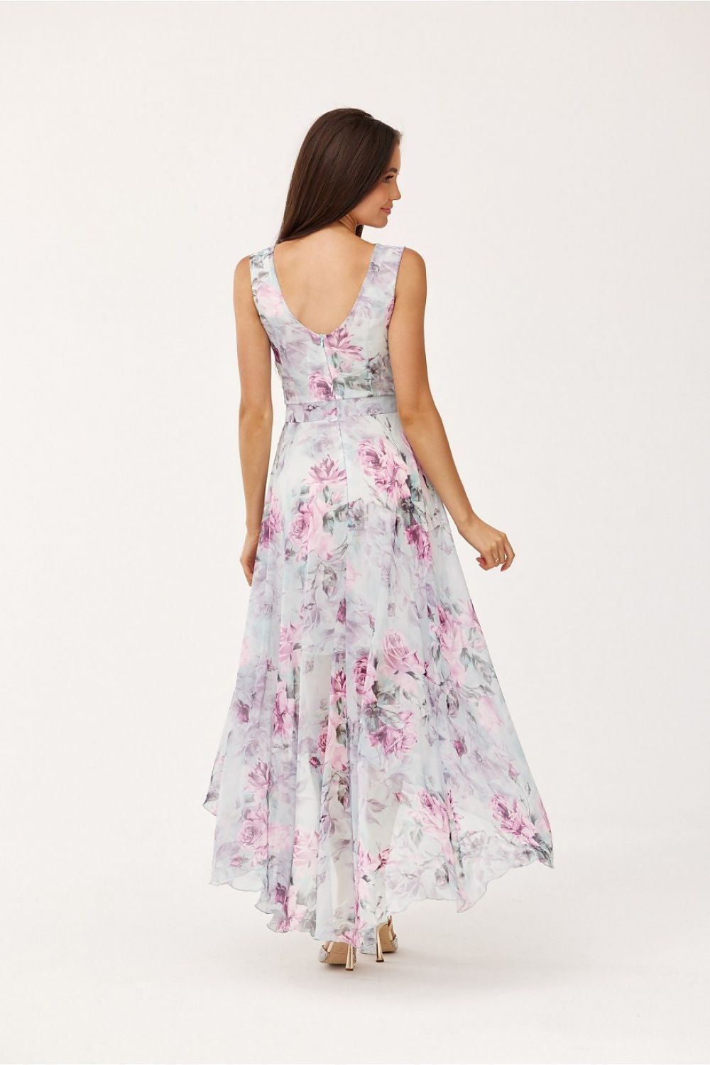  Cocktailkleid model 182428 Roco Fashion 