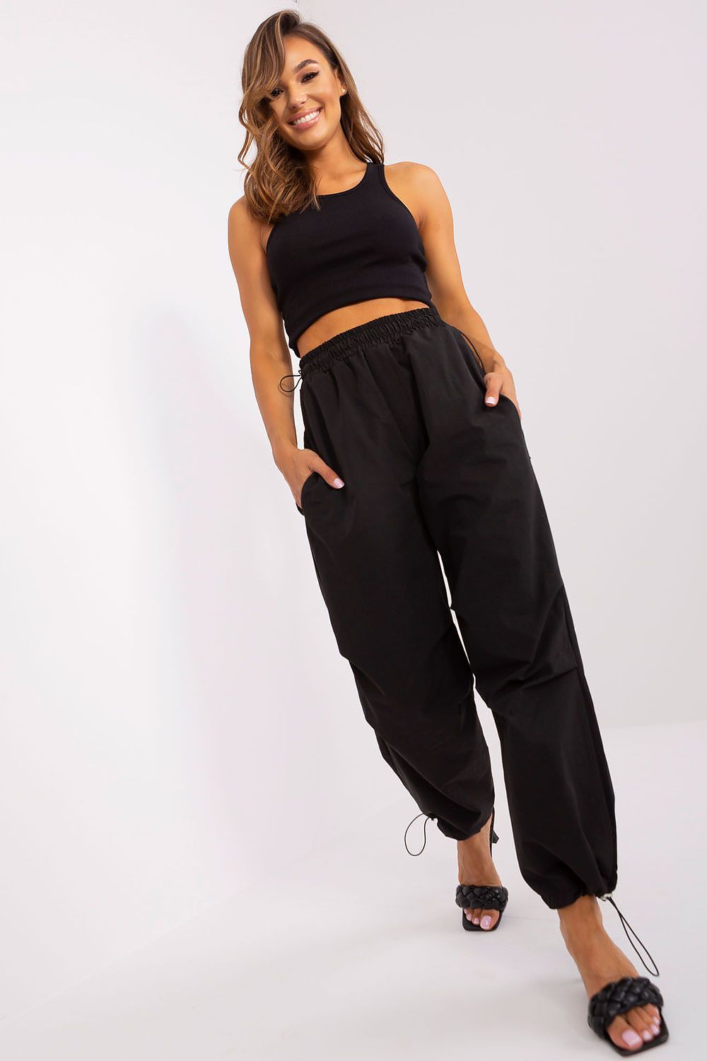 Damen Hose model 182540 Och Bella 