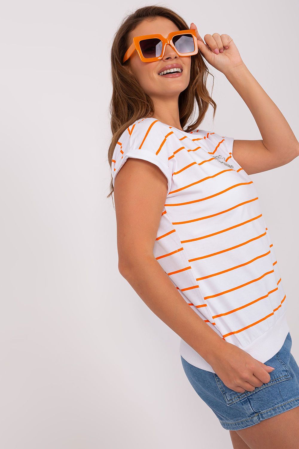  Bluse model 182714 Relevance 