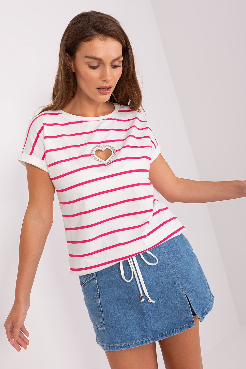  Bluse model 182719 Relevance 