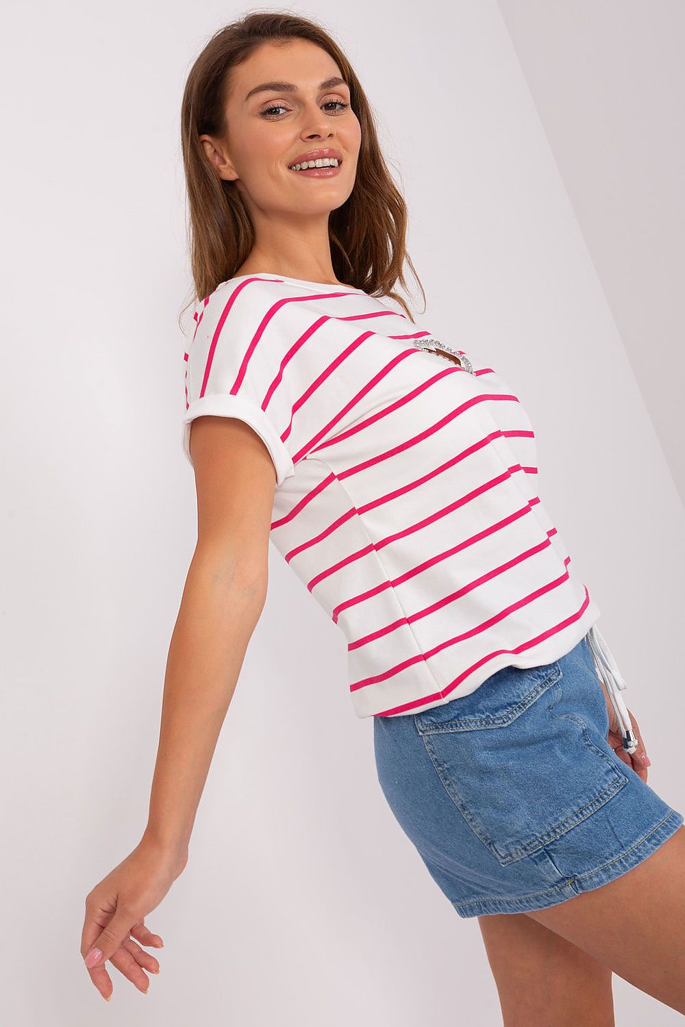  Bluse model 182719 Relevance 