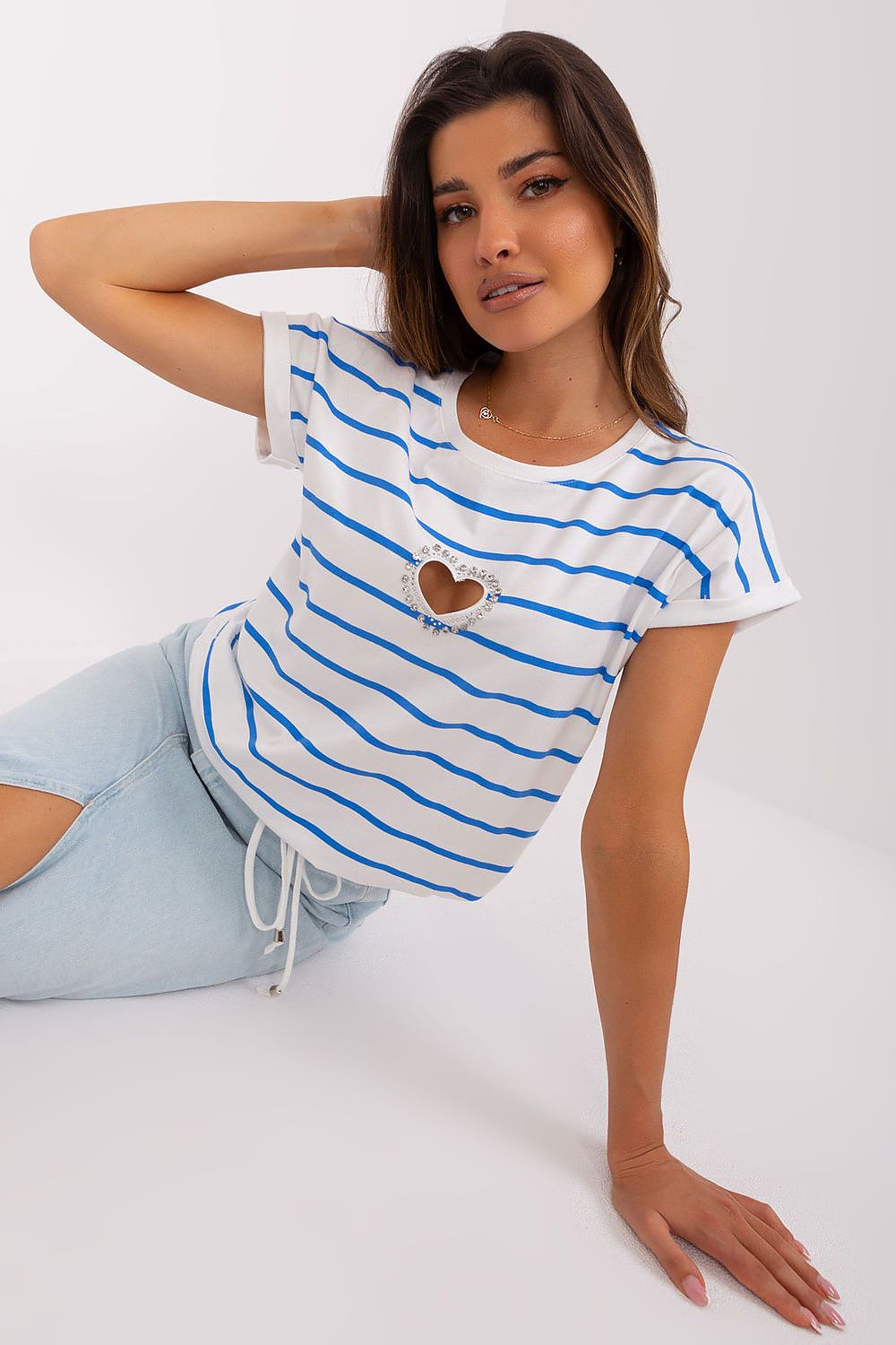  Bluse model 182720 Relevance 