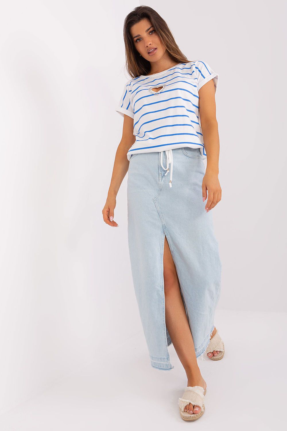  Bluse model 182720 Relevance 