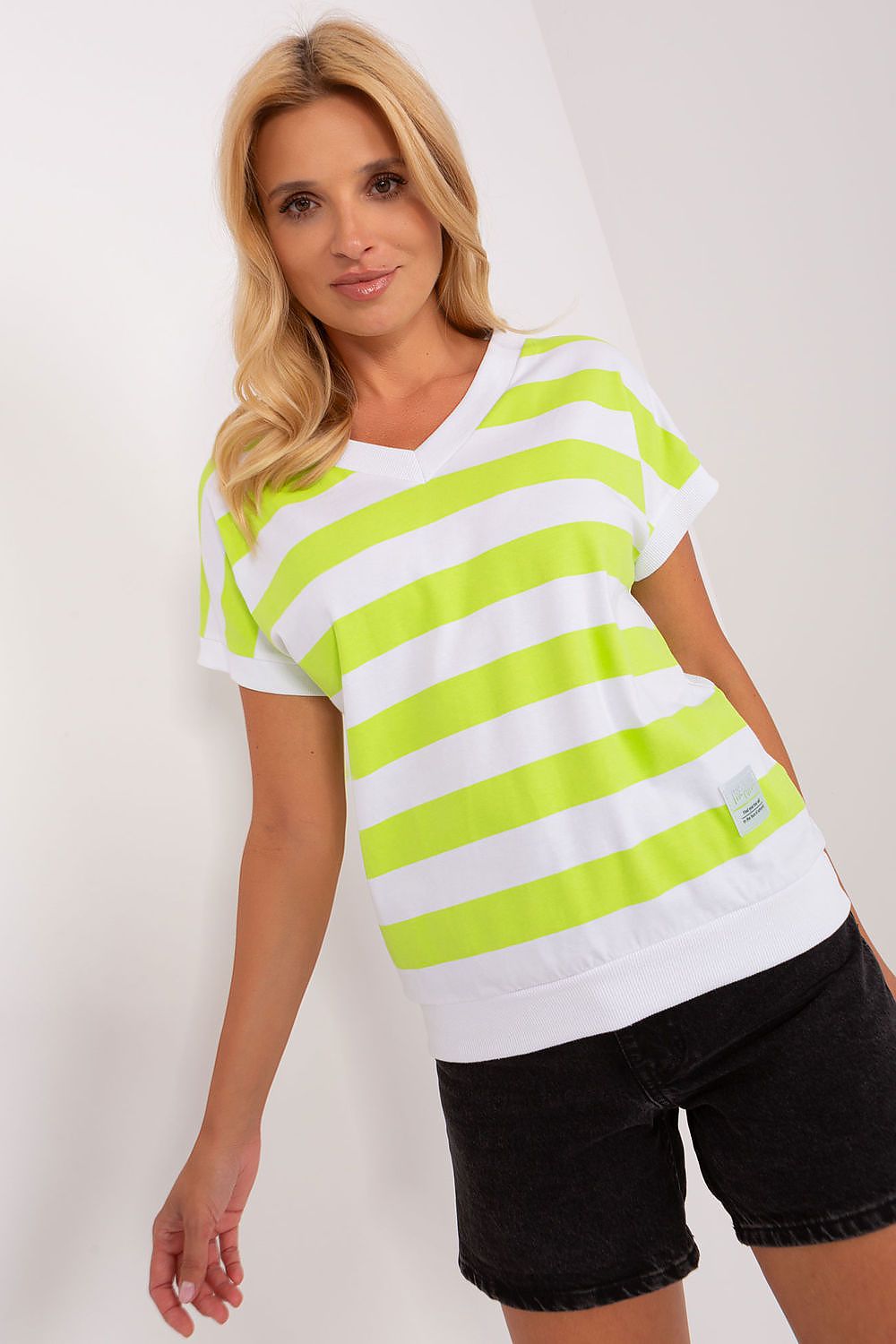  Bluse model 183509 Relevance 