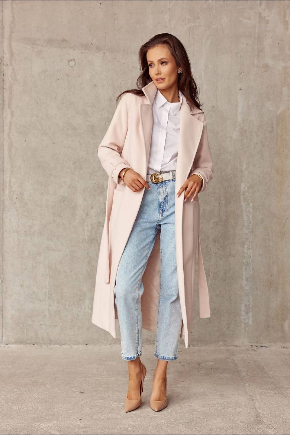  Mantel model 184441 Roco Fashion 