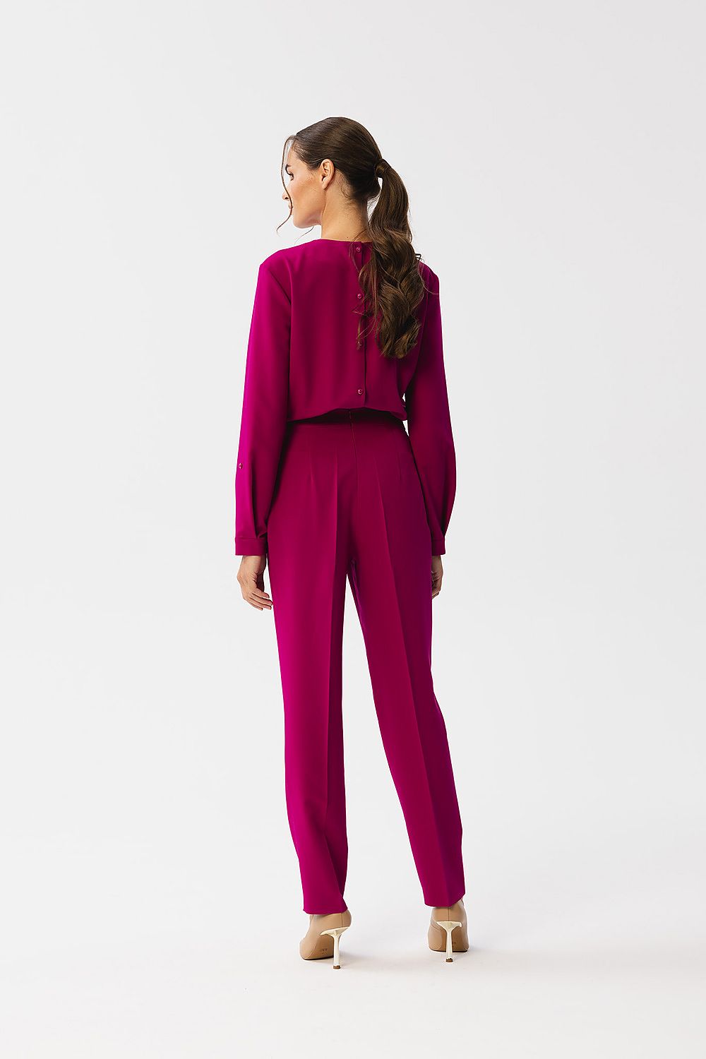 Overall model 185098 Stylove 