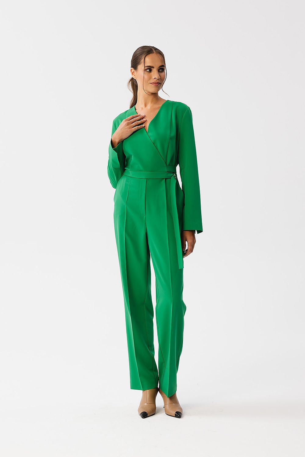  Overall model 185109 Stylove 