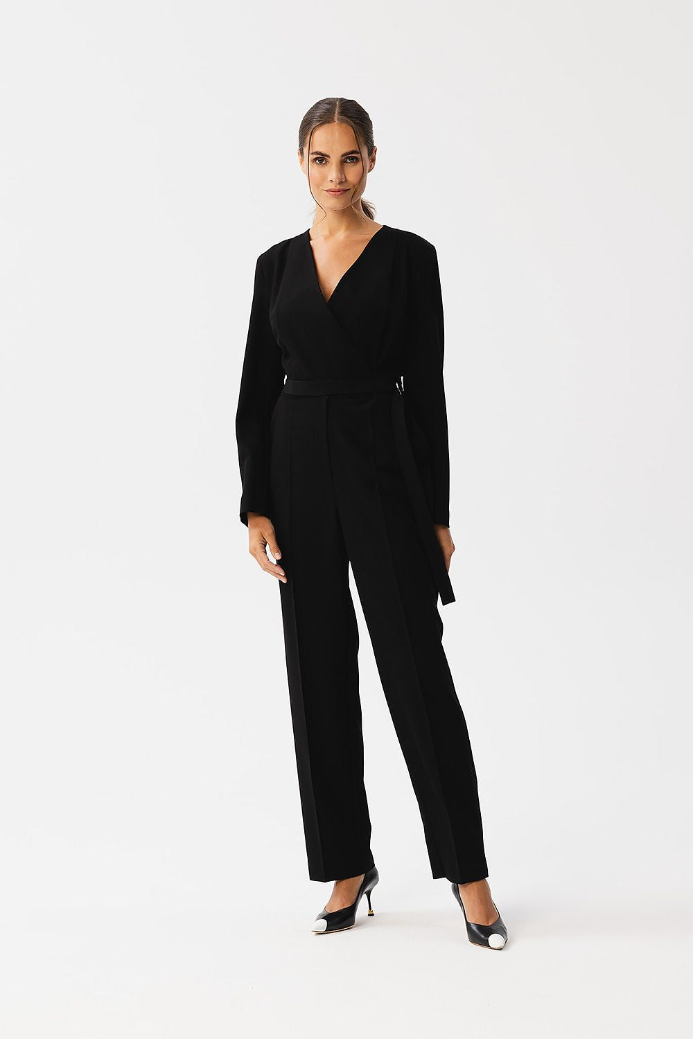  Overall model 185111 Stylove 