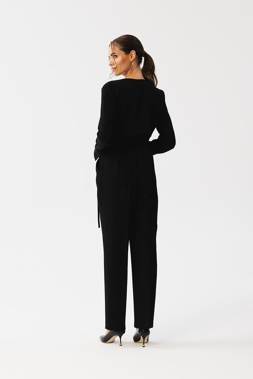  Overall model 185111 Stylove 