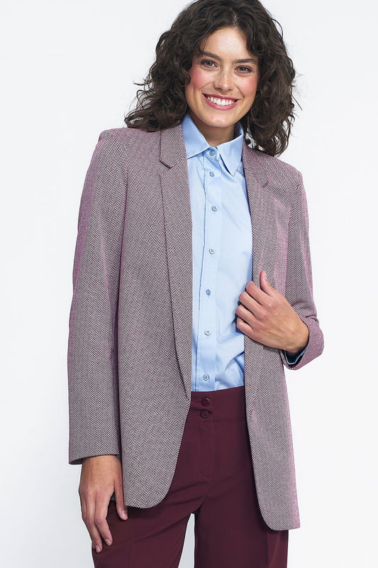 Jacke model 185184 Nife