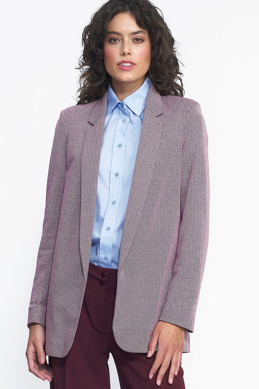 Jacke model 185184 Nife