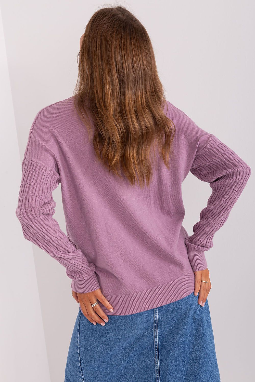  Pullover model 185719 AT 