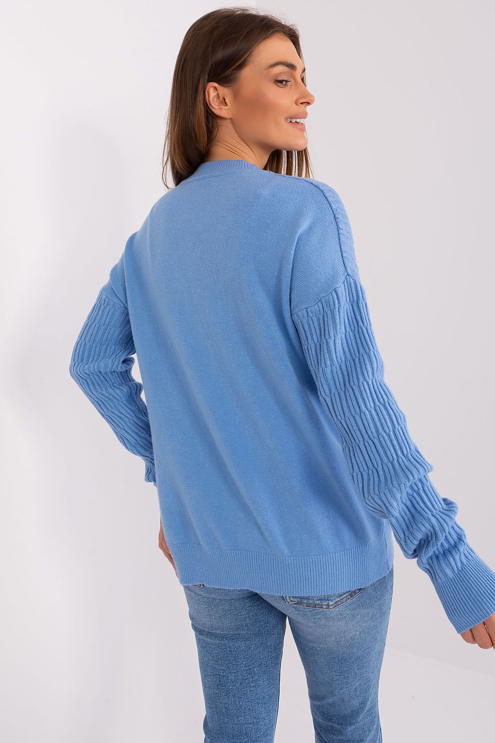  Pullover model 185727 AT 