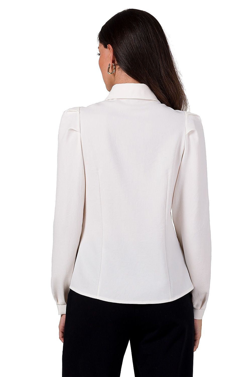  Langarm Hemd model 185778 BeWear 