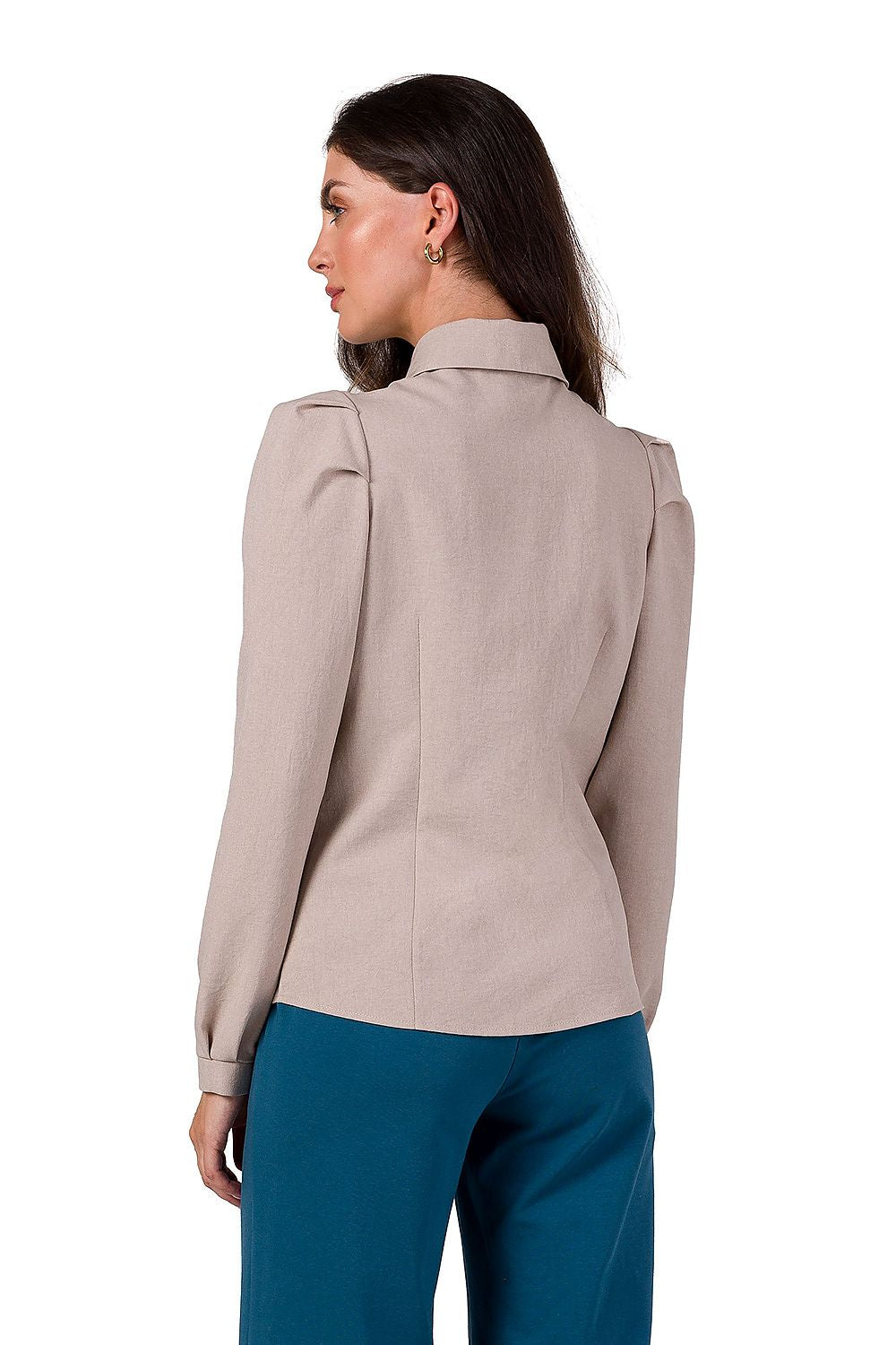  Langarm Hemd model 185780 BeWear 
