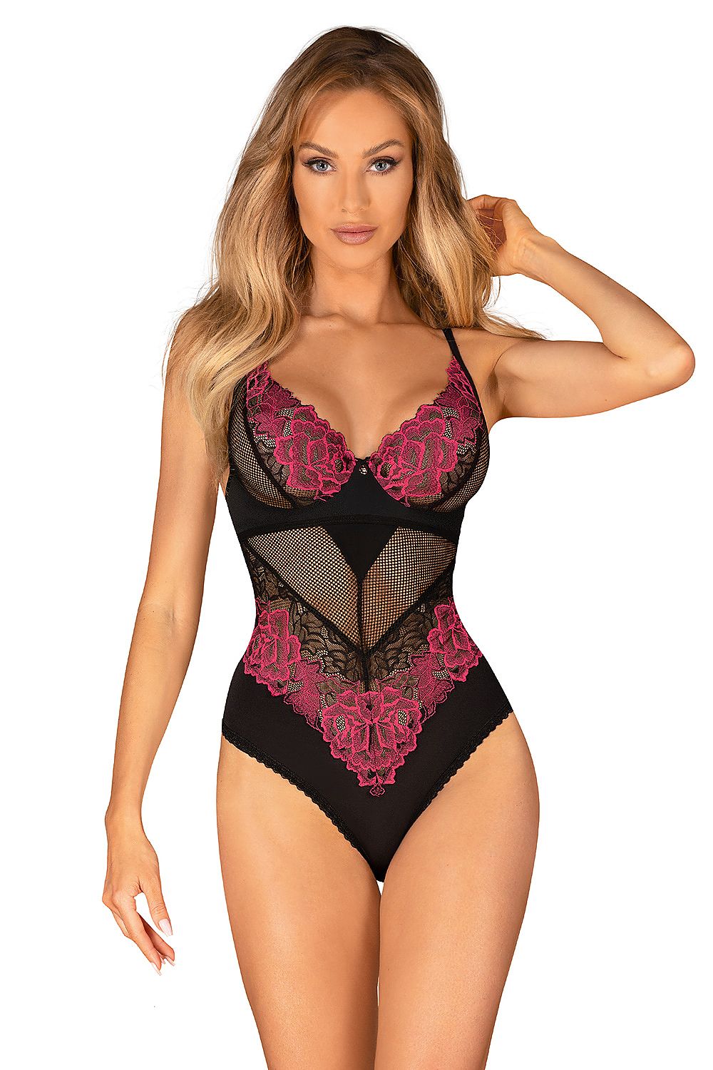  Body model 185996 Obsessive 