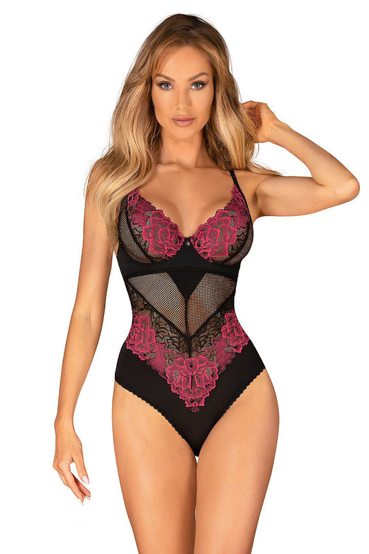  Body model 185996 Obsessive 