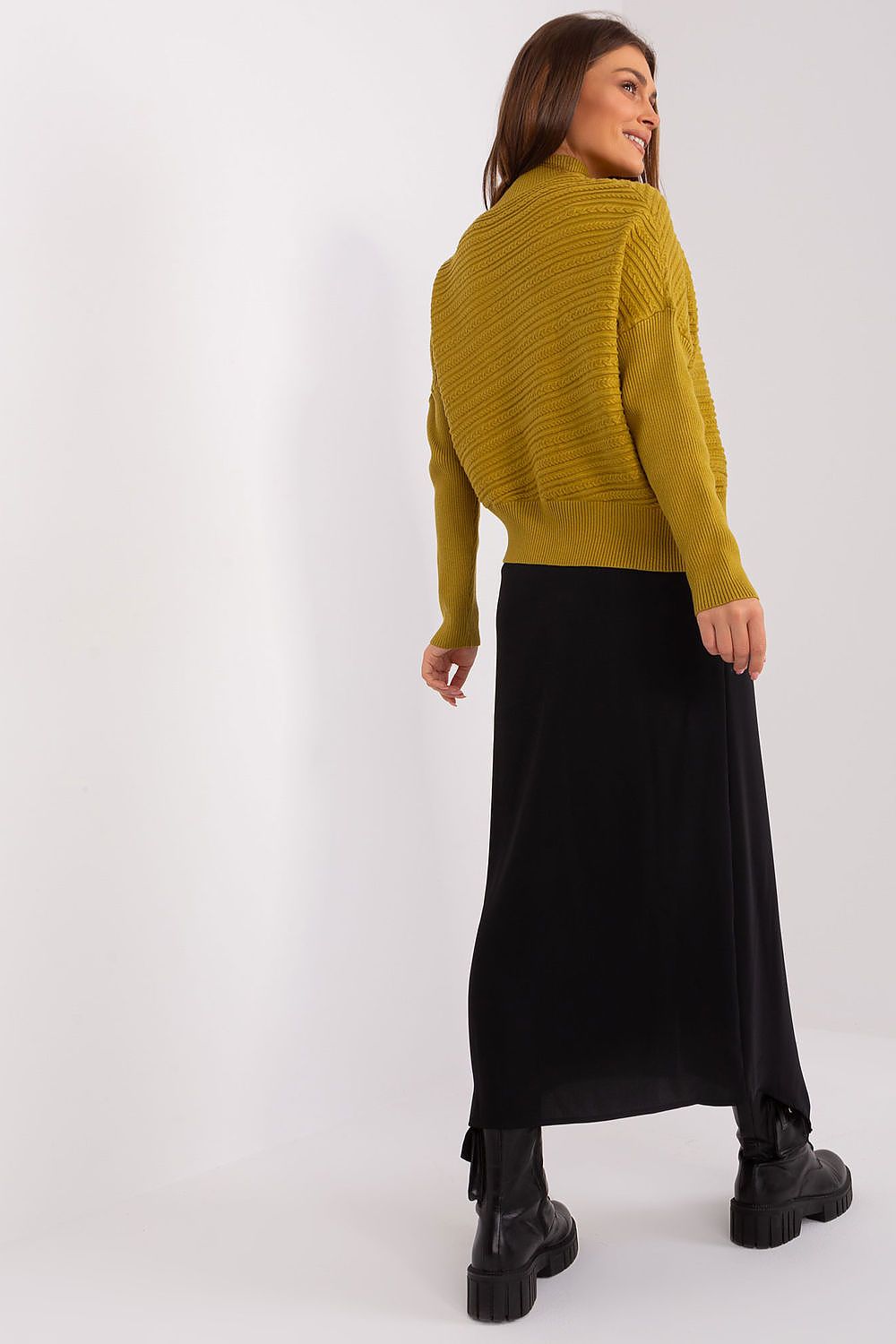  Pullover model 186573 AT 