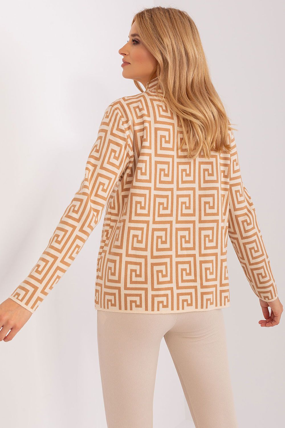  Pullover model 186730 AT 