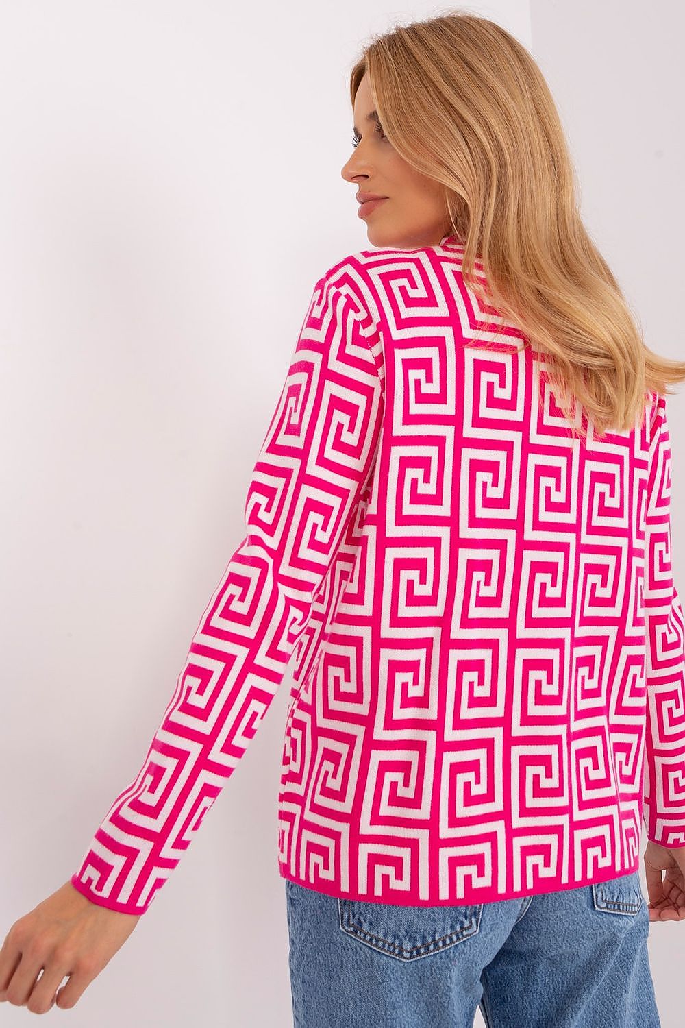  Pullover model 186731 AT 