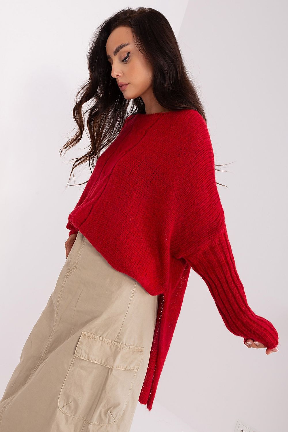  Pullover model 186802 Och Bella 