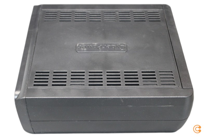 B-lager netstraumbreytir með órofinri aflgjafa Vp1000 Elcd Sjá texta/mynd