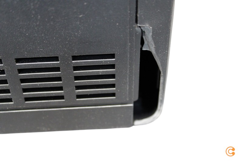 B-lager netstraumbreytir með órofinri aflgjafa Vp1000 Elcd Sjá texta/mynd