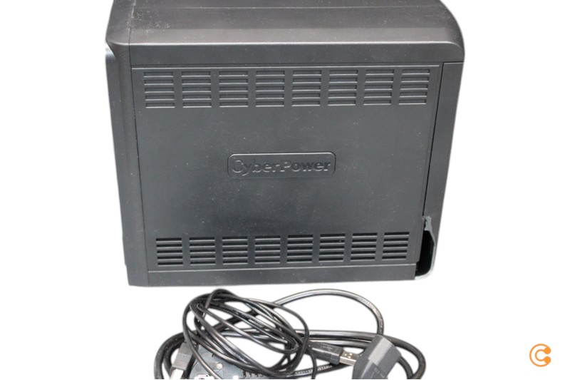 B-lager netstraumbreytir með órofinri aflgjafa Vp1000 Elcd Sjá texta/mynd