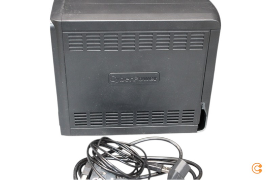 B-lager netstraumbreytir með órofinri aflgjafa Vp1000 Elcd Sjá texta/mynd