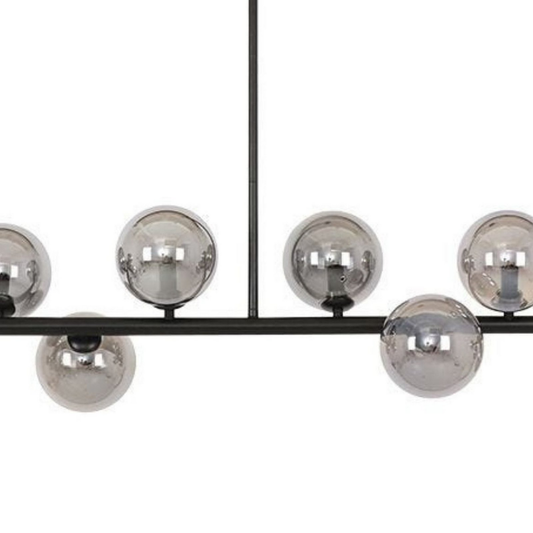 B-lager Beacon Lighting Orion hengiljós hengilampi ljós lampi hengiljós