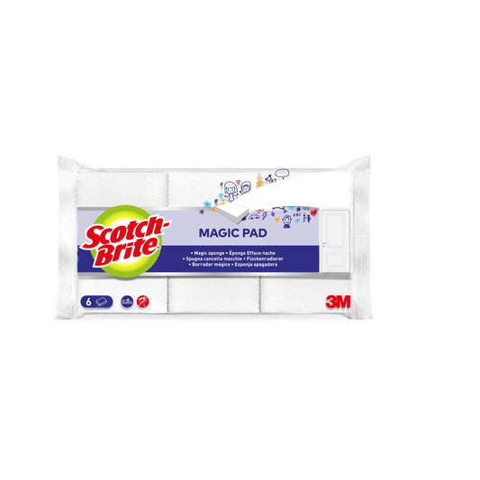 Scotch-Brite® Magic Pad