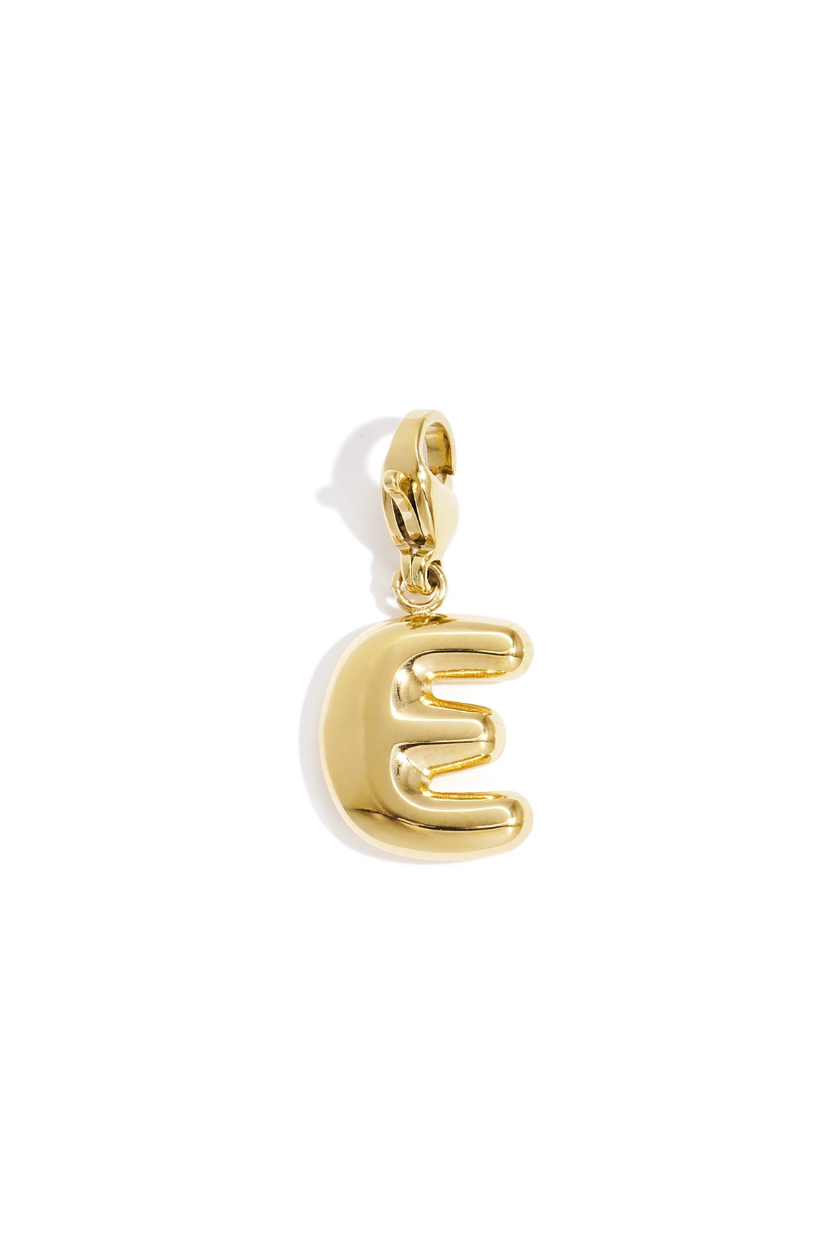 Edelstahl Schmuck Charms Brief Casual Täglich Einfache Serie frauen schmuck
