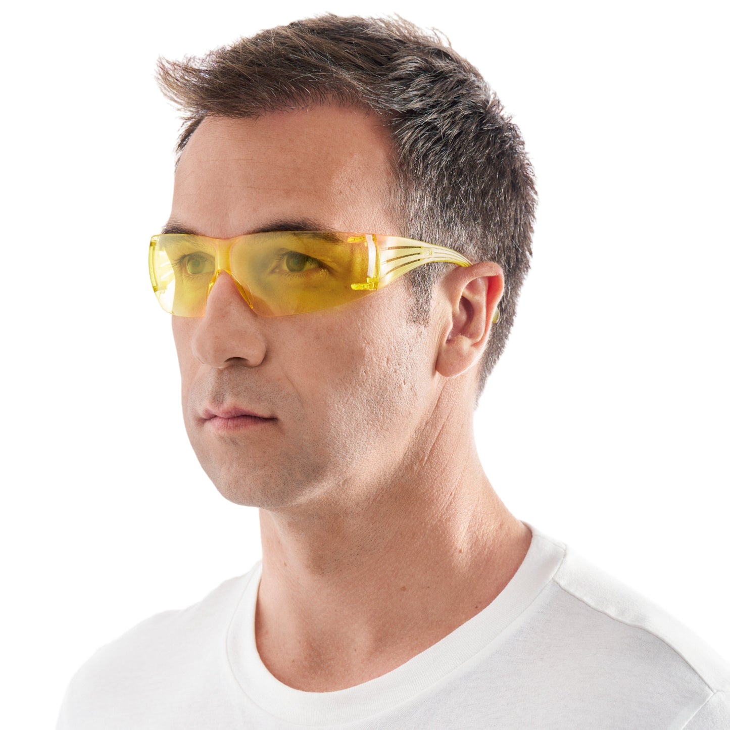 3M™ SecureFit™ Schutzbrille 200