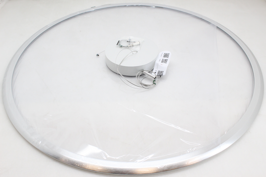 B-lager hönnuður Discovery lóðrétt LED hengilampi loftljós