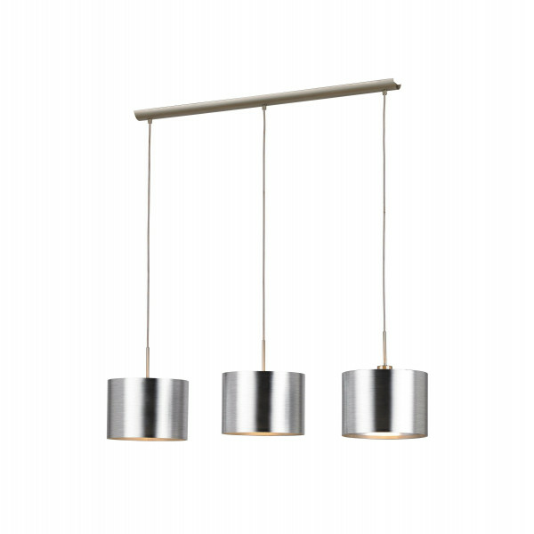 B-flokks hengilampi, loftlampi, stofulampi, ljósastæði Saganto E27 Sil900 